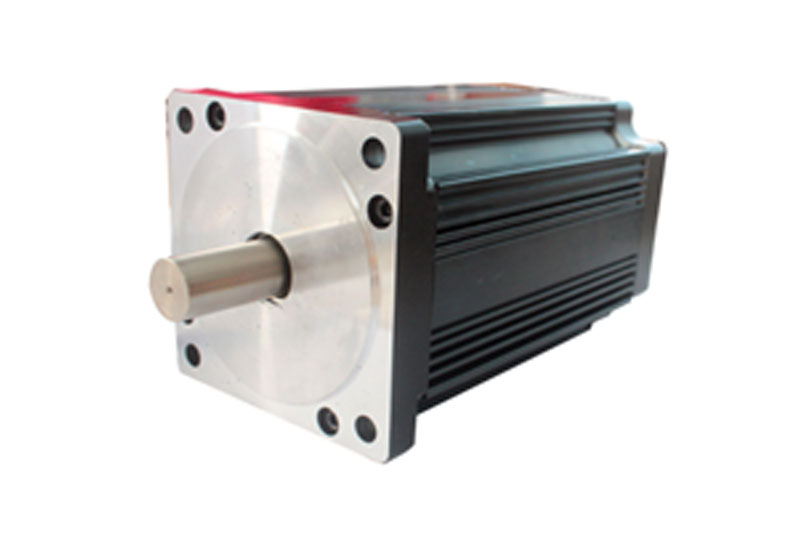 110 Serious BLDC Motor