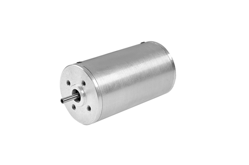 28 Serious BLDC Motor