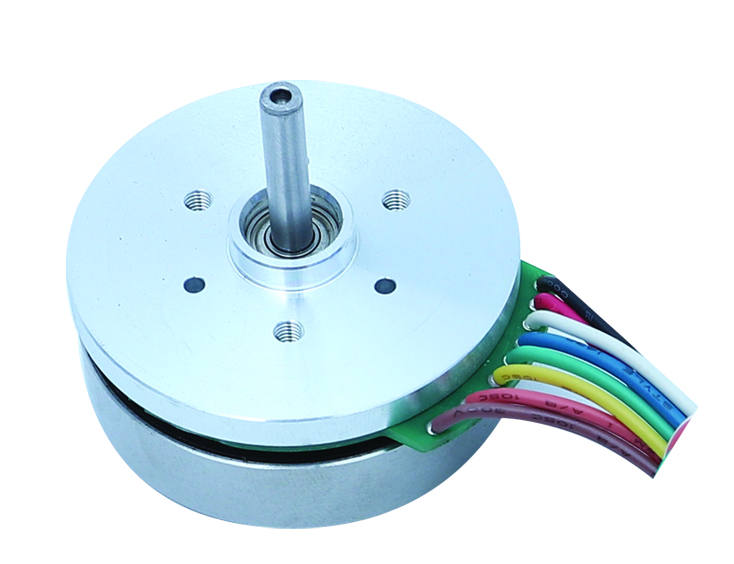 32mm Outer Rotor Brushless DC Motor