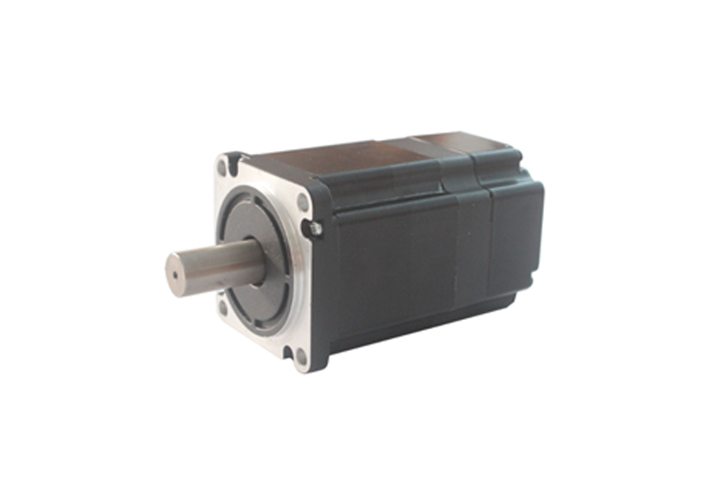 60 Serious BLDC Motor