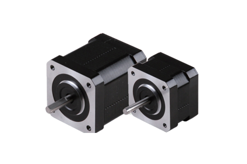 2-Phase  NEMA 17  42mm•0.9°  Bi-Polar High Precision