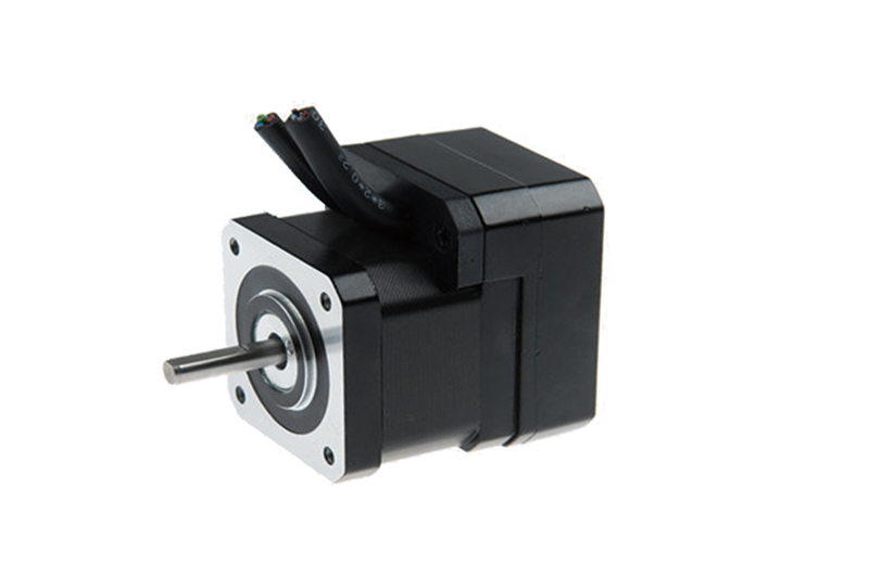 Servo Stepping Motor NEMA 17 42mm•1.8°