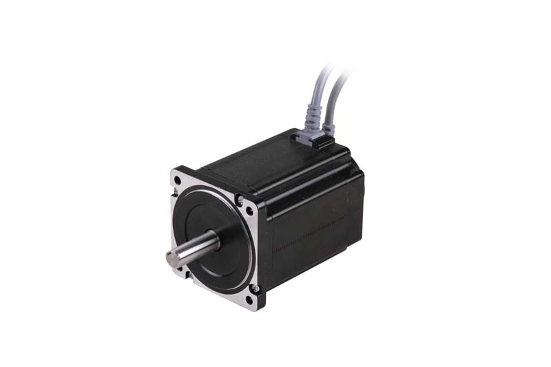 2-Phase Waterproof Stepping Motor NEMA 34 86mm•1.8° IP65