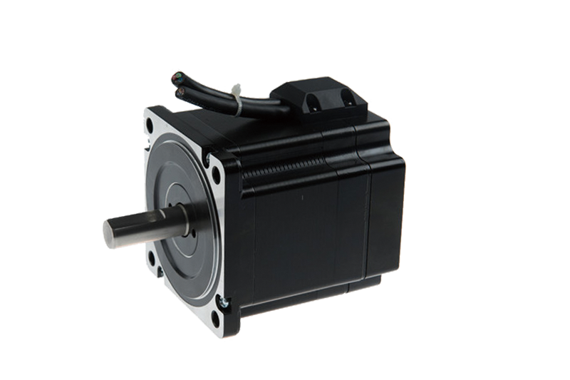 Servo Stepping Motor NEMA 34 86mm•1.8°