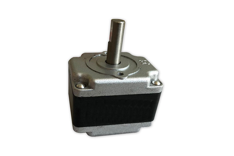 Bistable Rotation Solenoid 50 series