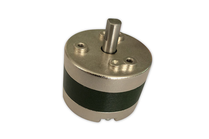 Bistable Rotation Solenoid 50 Round series