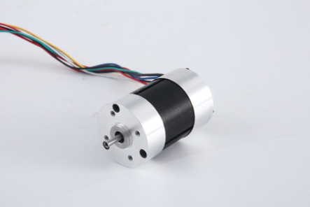 36 Serious BLDC Motor